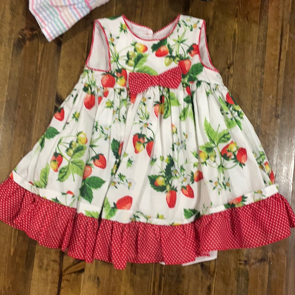 Laura Ashley 18 month